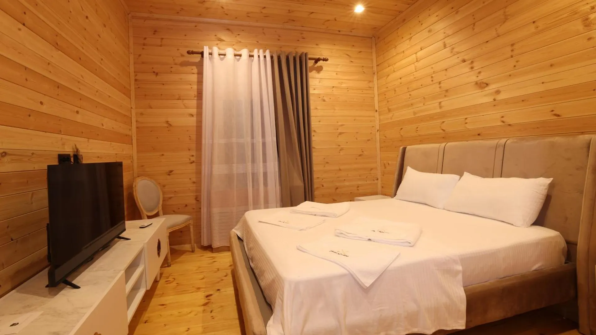 Hotel Hoteli Gjuetise Lezhë