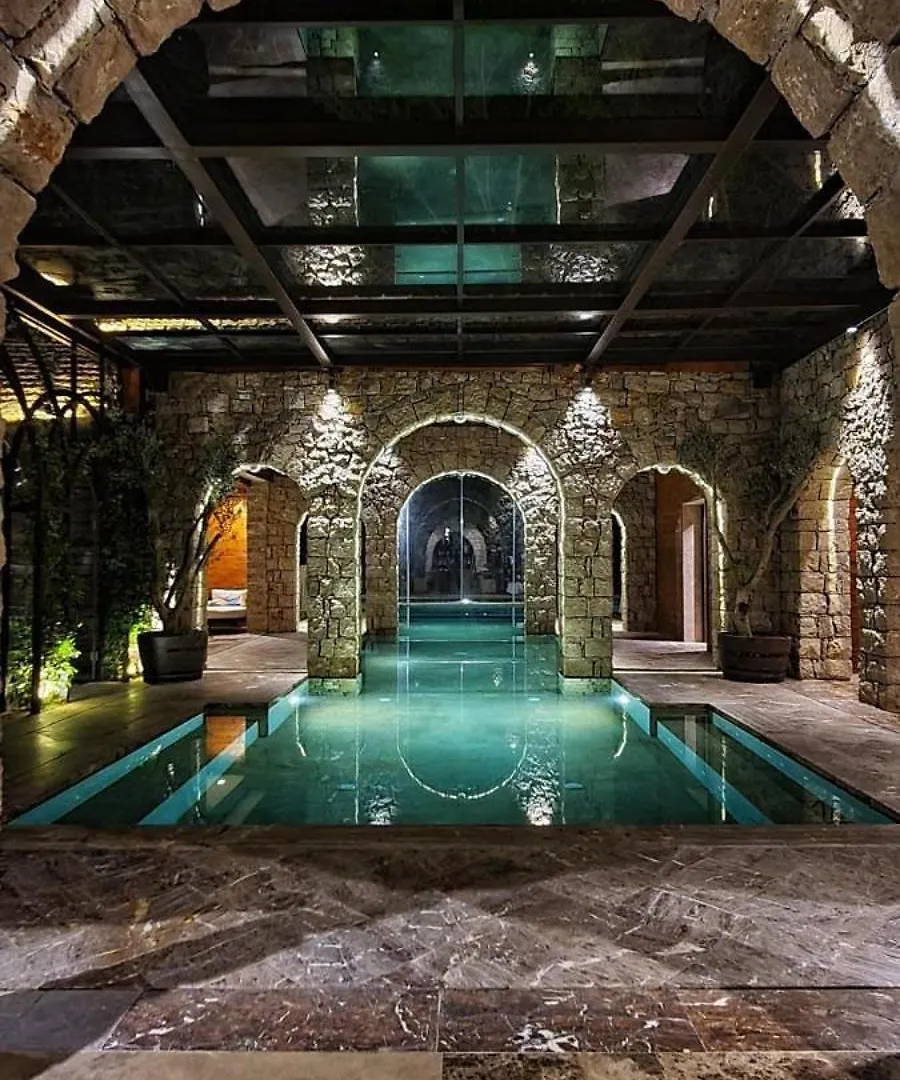 Hoteli Gjuetise Lezhë Hotel